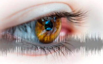 Eye-Control es un invento israelí que permite hablar a pacientes paralizados